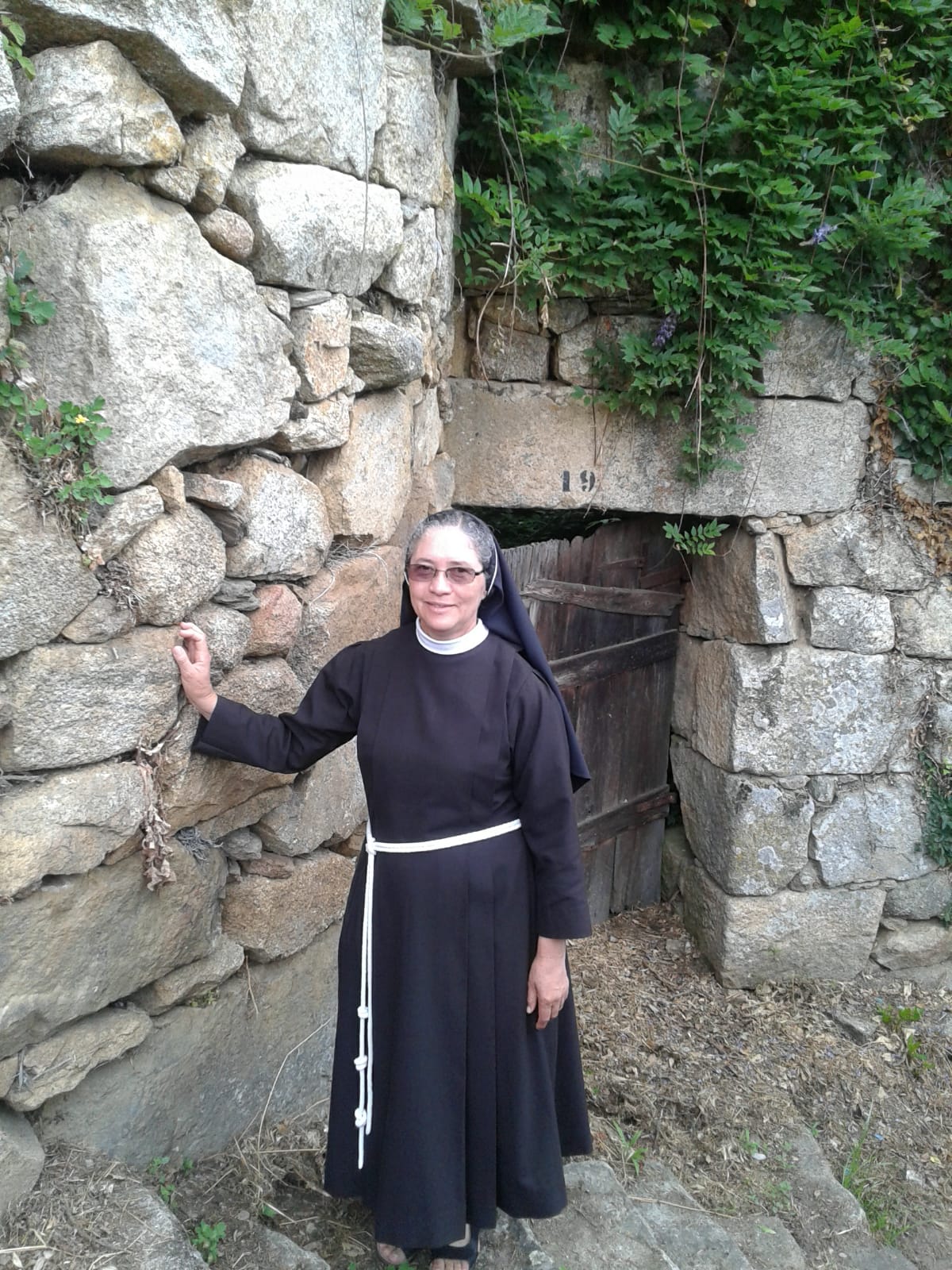 franciscanas cooperadoras