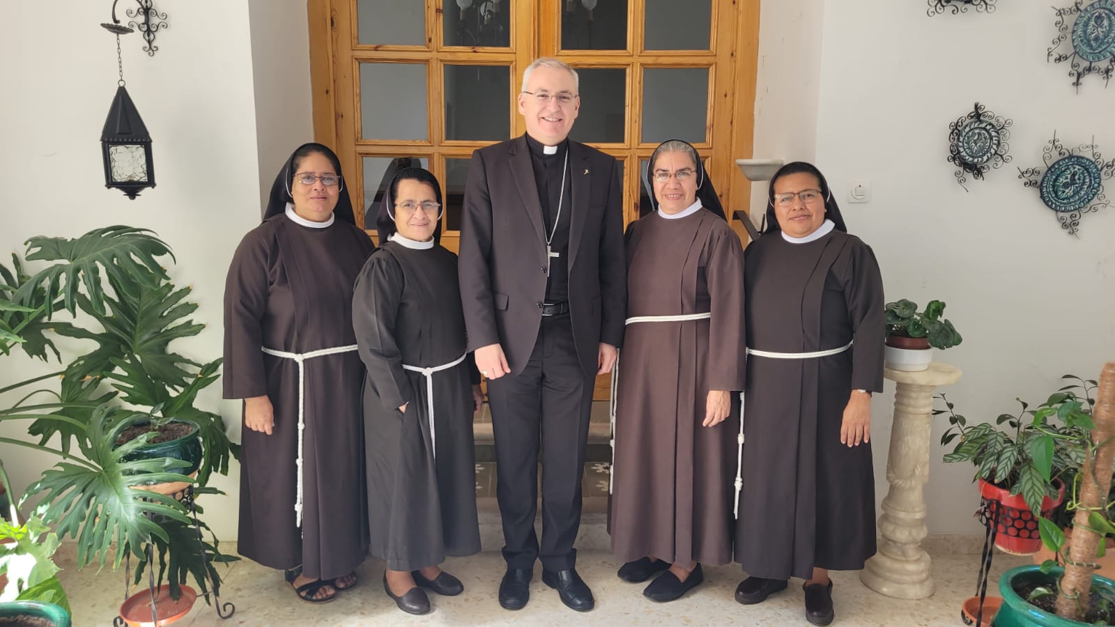 franciscanas cooperadoras