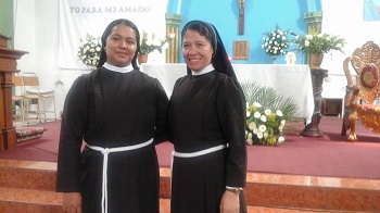 franciscanas cooperadoras